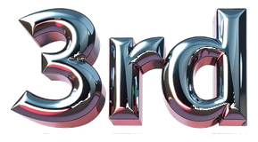 3rd logo